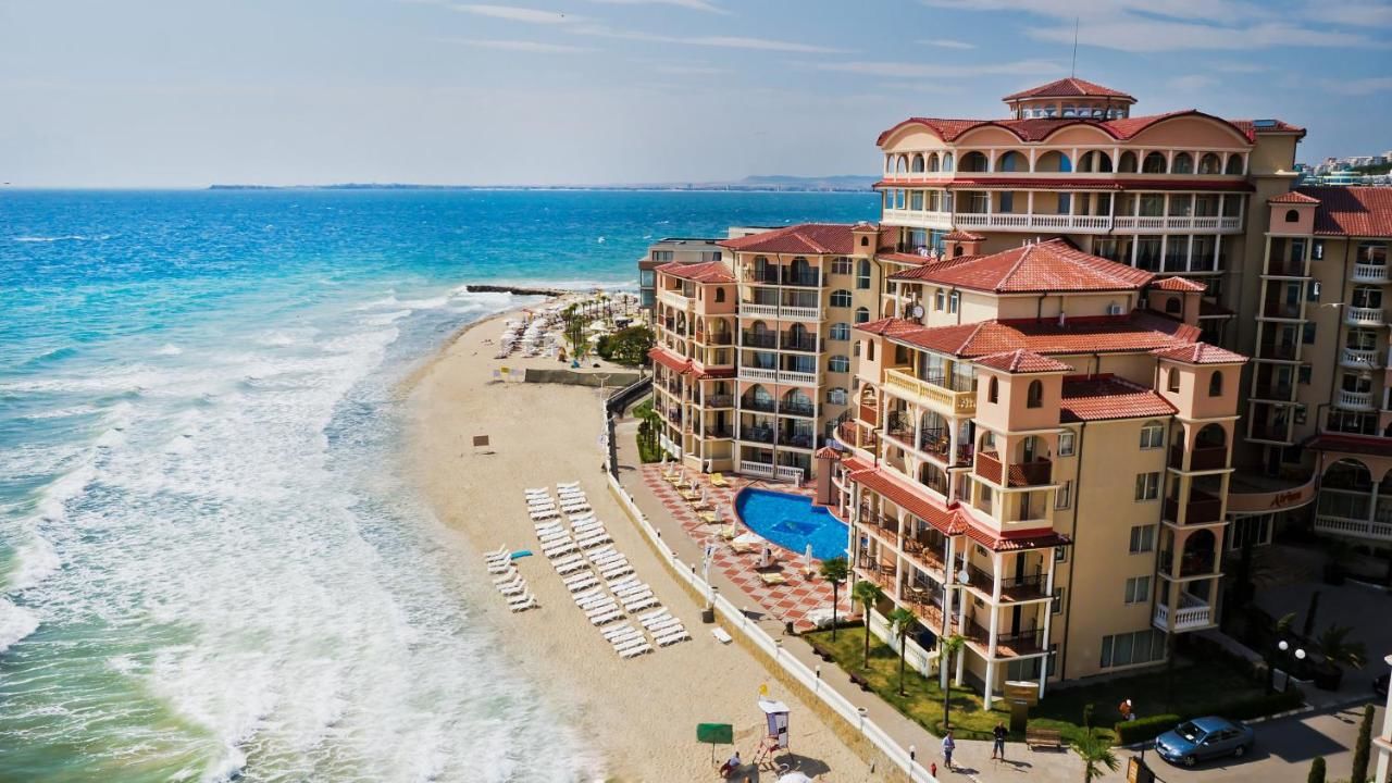 Курортные отели Atrium Beach Hotel - All Inclusive Елените