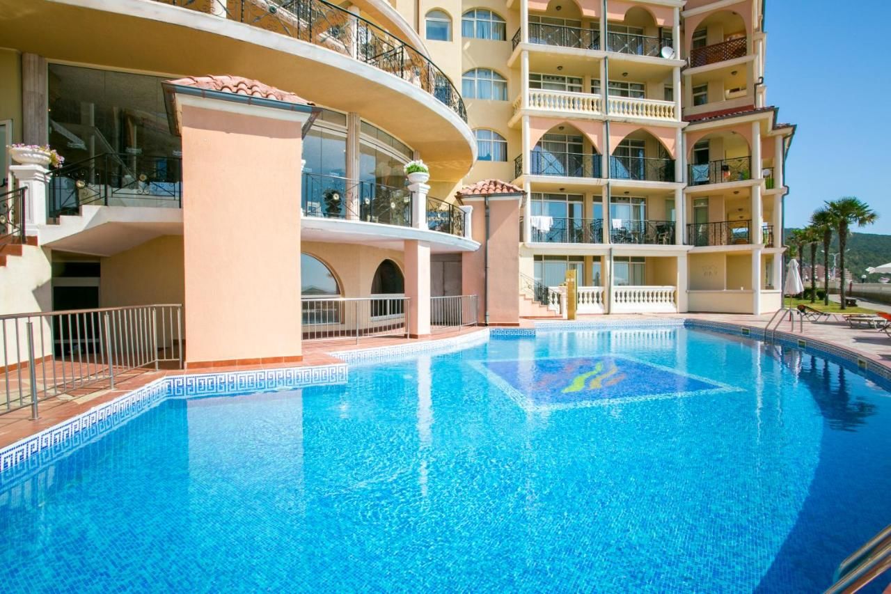 Курортные отели Atrium Beach Hotel - All Inclusive Елените