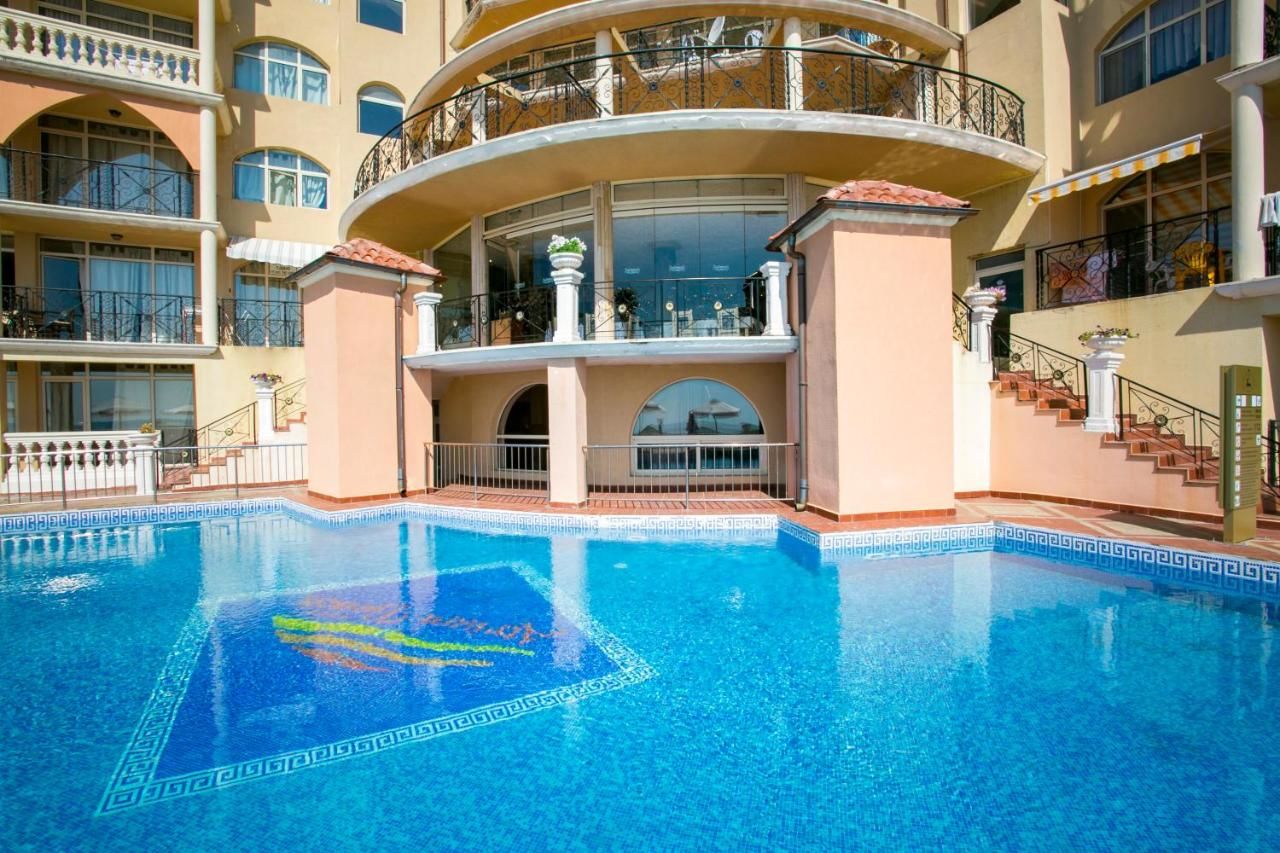 Курортные отели Atrium Beach Hotel - All Inclusive Елените