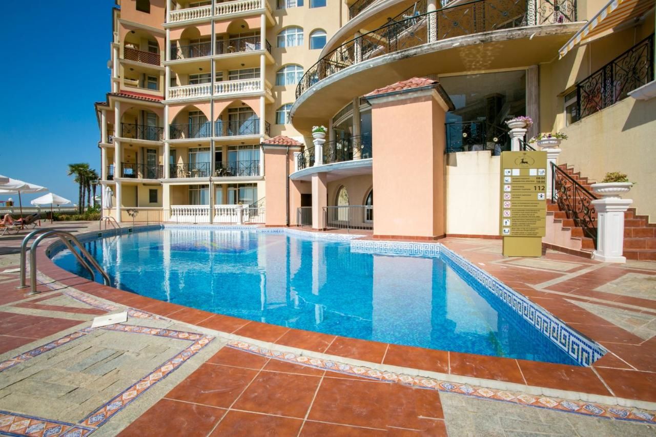 Курортные отели Atrium Beach Hotel - All Inclusive Елените
