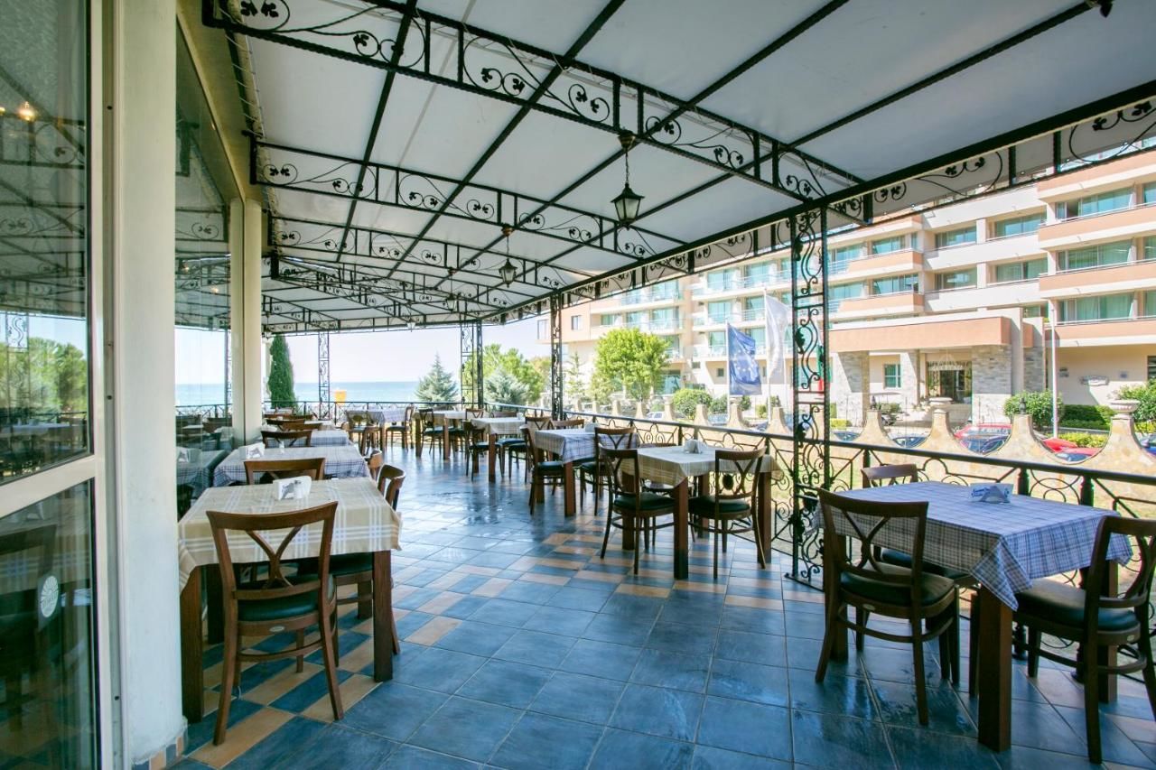 Курортные отели Atrium Beach Hotel - All Inclusive Елените