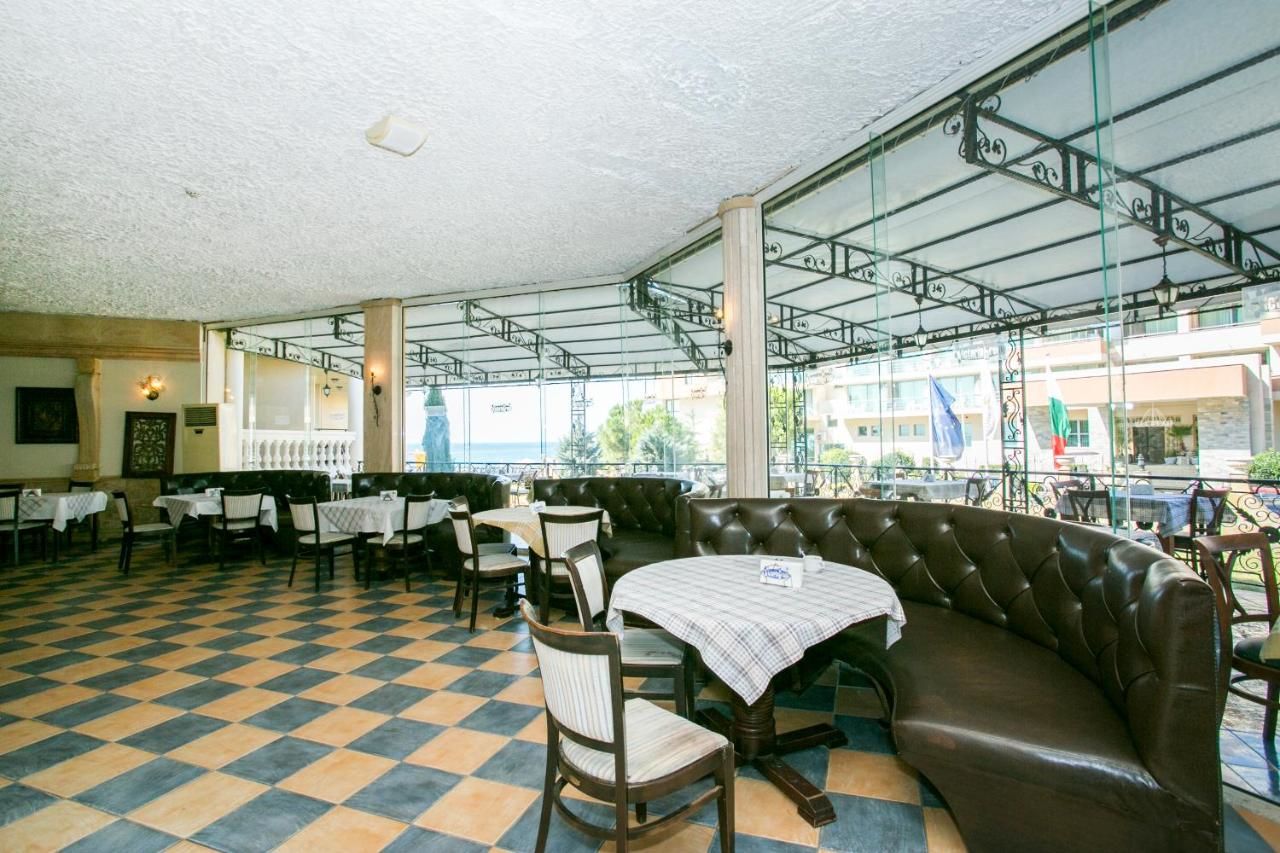 Курортные отели Atrium Beach Hotel - All Inclusive Елените