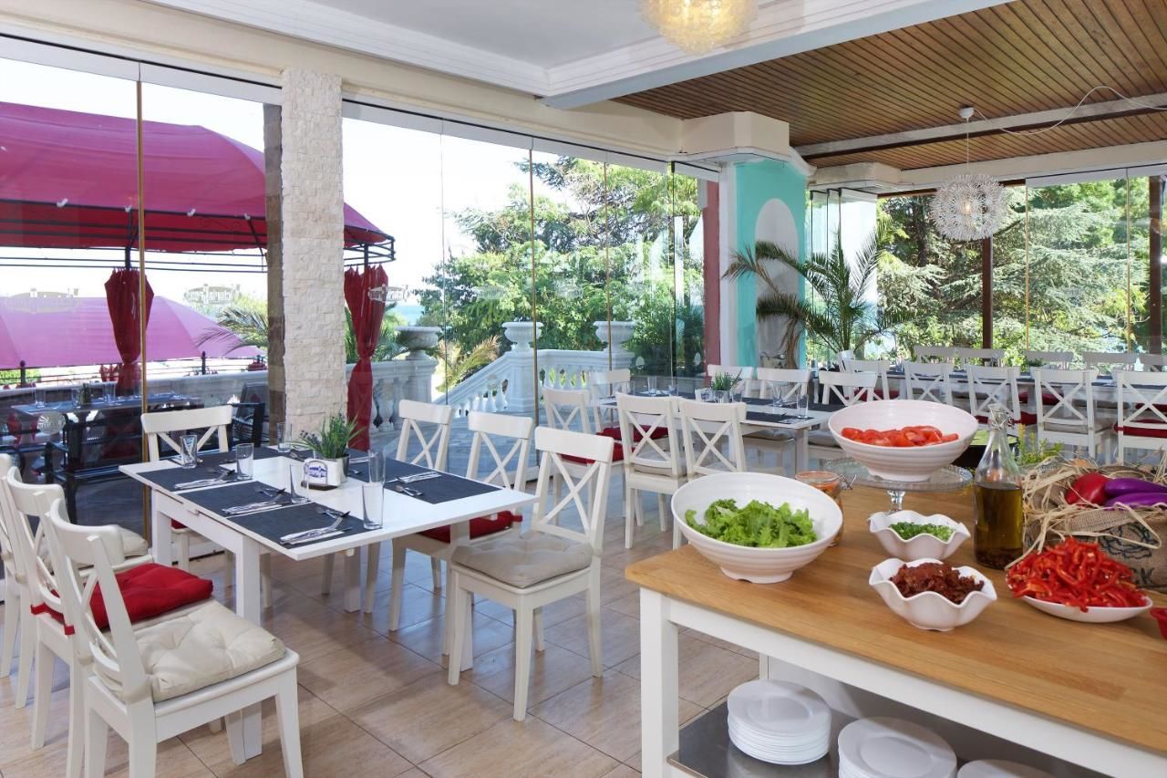 Курортные отели Atrium Beach Hotel - All Inclusive Елените