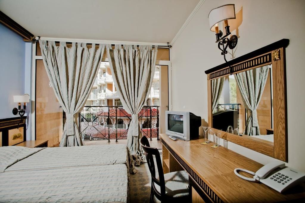 Курортные отели Atrium Beach Hotel - All Inclusive Елените