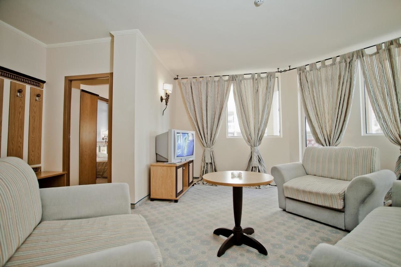 Курортные отели Atrium Beach Hotel - All Inclusive Елените