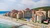 Курортные отели Atrium Beach Hotel - All Inclusive Елените-1