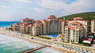 Курортные отели Atrium Beach Hotel - All Inclusive Елените-1