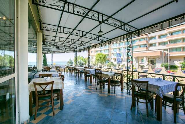 Курортные отели Atrium Beach Hotel - All Inclusive Елените-16
