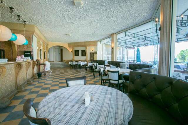 Курортные отели Atrium Beach Hotel - All Inclusive Елените-18
