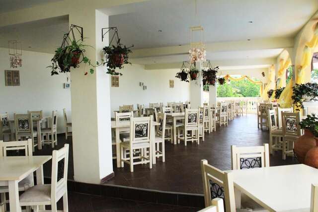 Курортные отели Atrium Beach Hotel - All Inclusive Елените-20