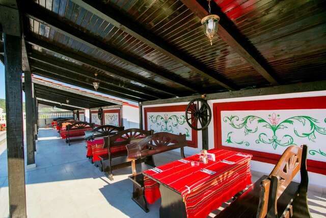 Курортные отели Atrium Beach Hotel - All Inclusive Елените-22