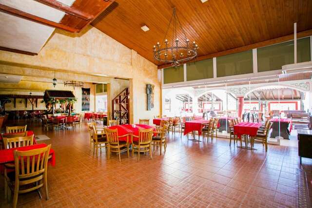 Курортные отели Atrium Beach Hotel - All Inclusive Елените-23
