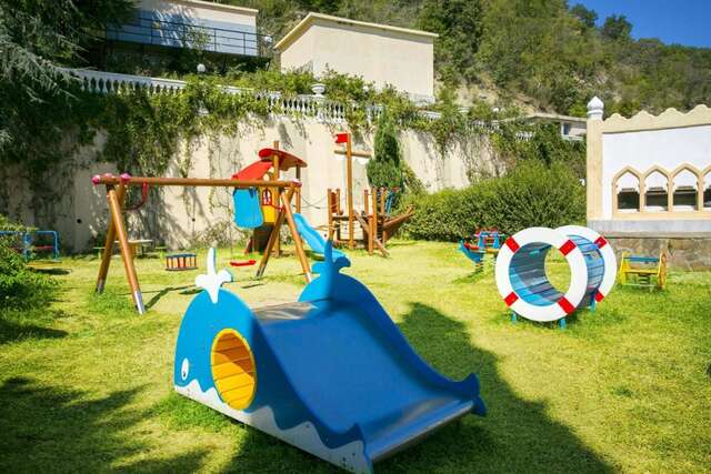 Курортные отели Atrium Beach Hotel - All Inclusive Елените-28