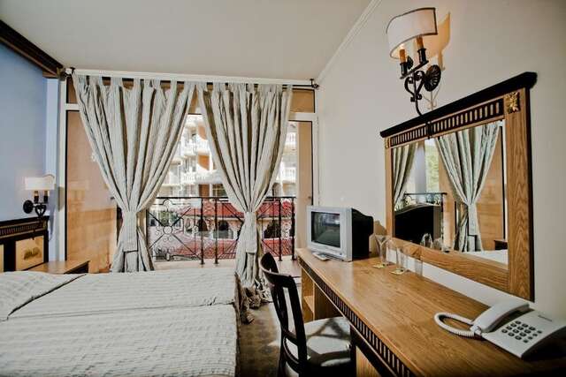 Курортные отели Atrium Beach Hotel - All Inclusive Елените-33