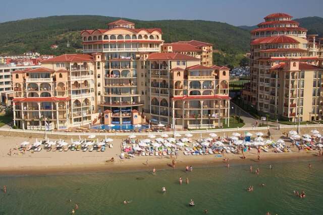 Курортные отели Atrium Beach Hotel - All Inclusive Елените-6