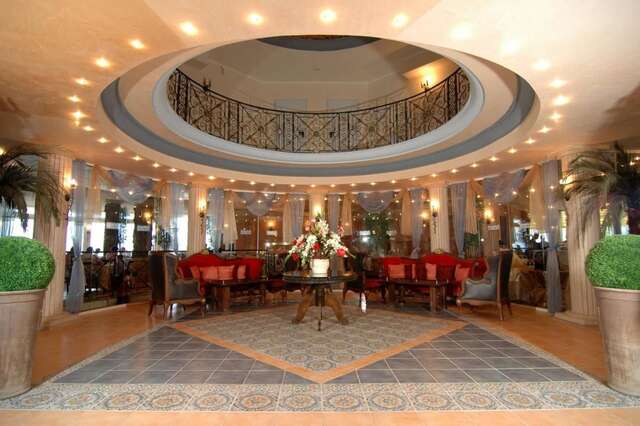 Курортные отели Atrium Beach Hotel - All Inclusive Елените-7